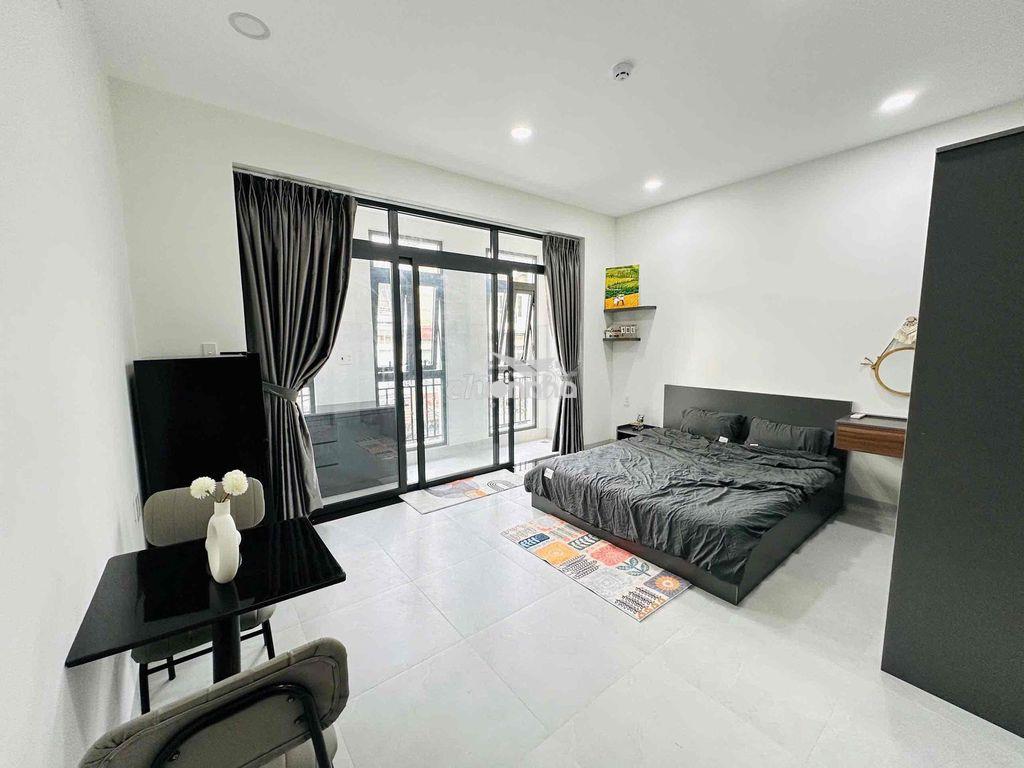 Cho thuê 1pn tách bếp gần vlu, iuh - 2