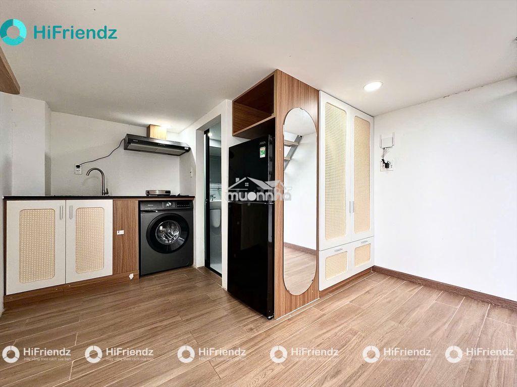 Duplex ban công full nội thất sát đại học văn lang cơ sở 3 🔥 - 4