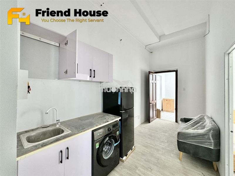 2 phòng ngủ gần đại học công nghiệp, đh gia định, tài chính marketing