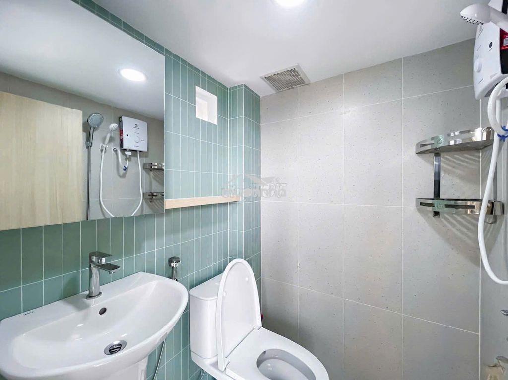 Tòa nhà mới-phòngduplex -fullnộithất-thang máy-sát đh công nghiệp -vaa - Ảnh 4
