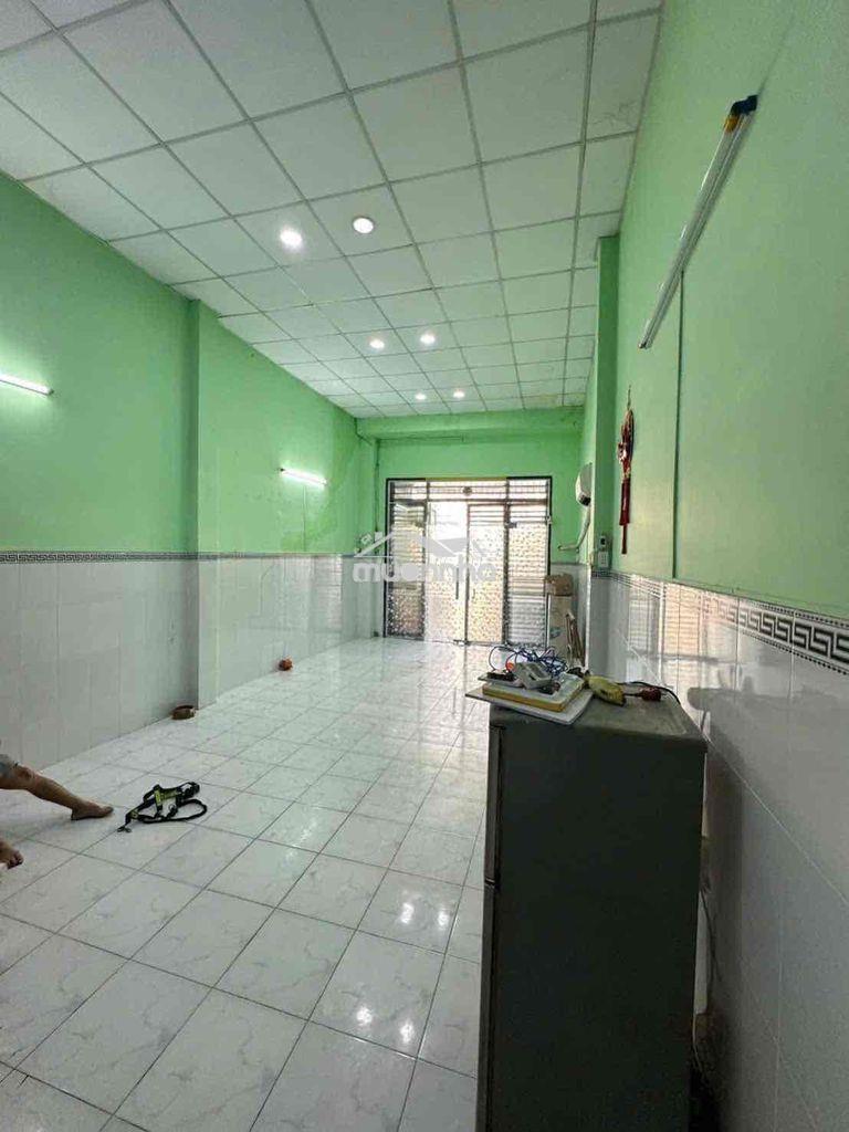 📢📢 Cho thuê nhà- hxt- 76.5m2- 2pn+ 1wc- an dương vương,q6- 10tr - 2