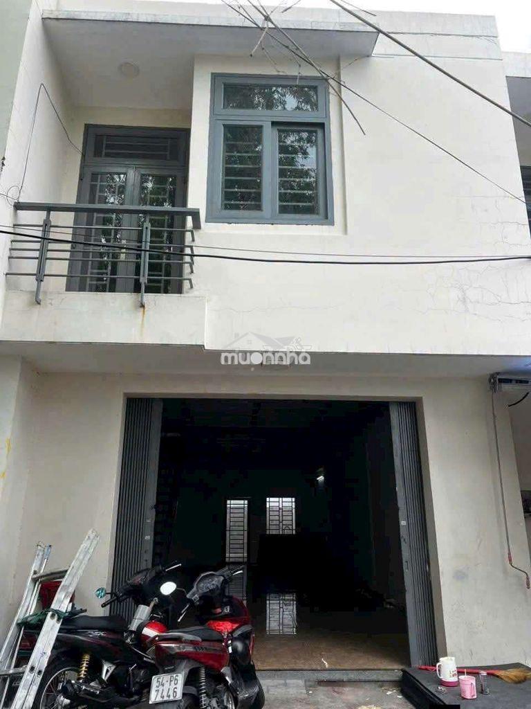 Nhà kho 9tr_ dtsd 200m2 - 3