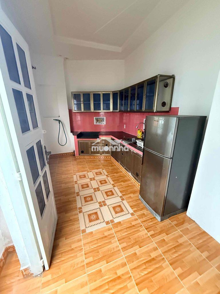 Trọ giá rẻ khu vực phú nhuận - 4