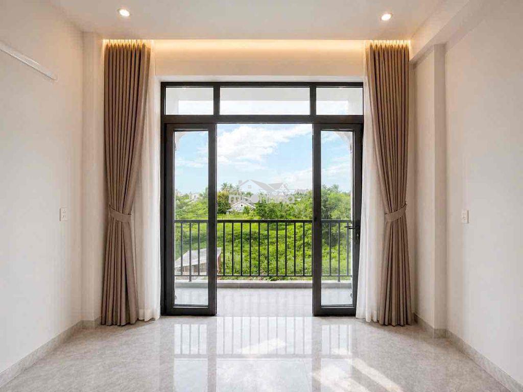 Phòng gác đẹp mới an ninh ngay gần trường fpt, ufm quận 9 - 3