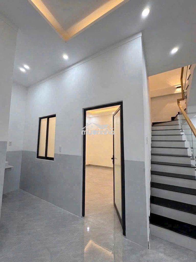 Chính chủ cần bán biệt thự có sân thượng ngay bửu long 2ty350 - 4