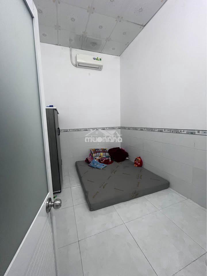 Ngộp chủ cần bán gấp căn nhà 151m2 đường ngô thị nào củ chi - 4