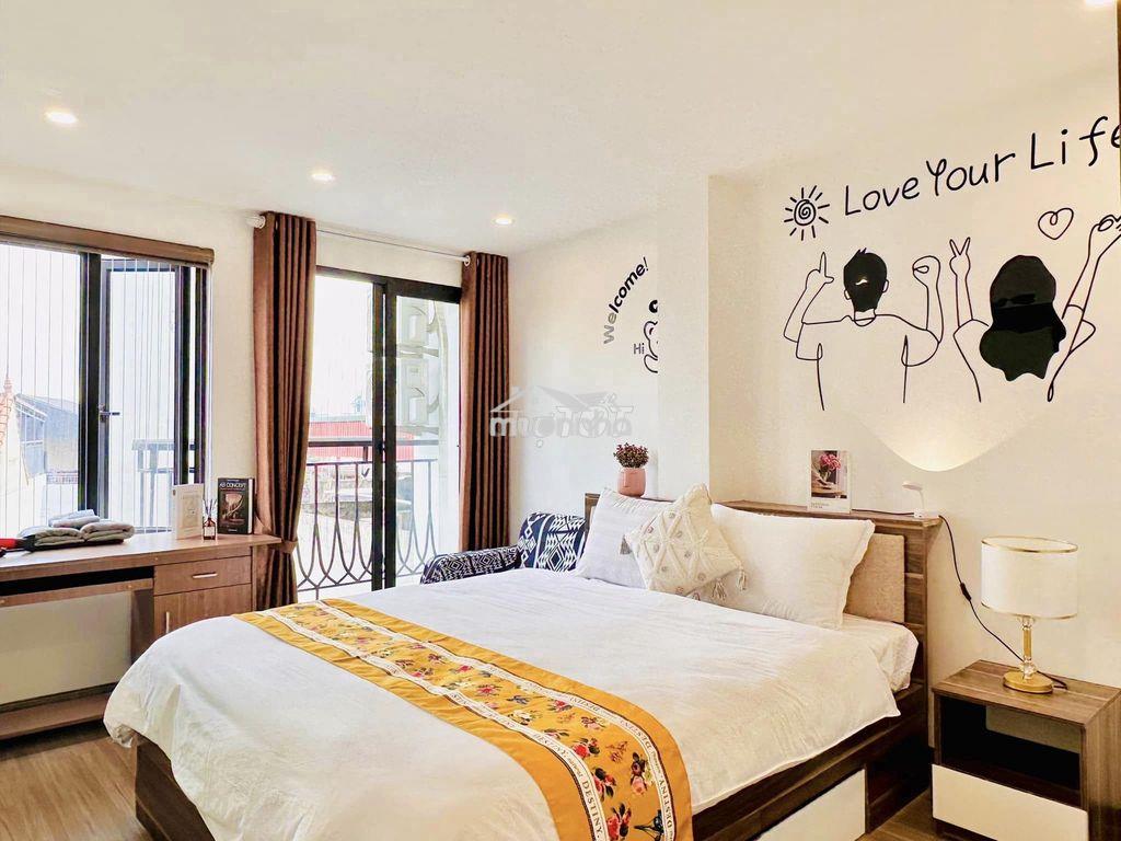 🔥 Căn full nội thất + tách bếp - vị trí gần dh hutech , ftu - 3