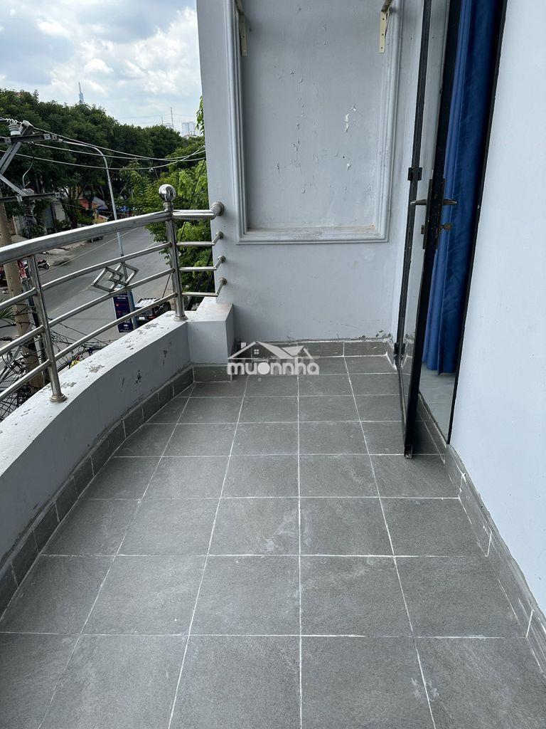 Phòng siu rộng đặng thuỳ trâm, ngay cổng đh văn lang, full nội thất - 3
