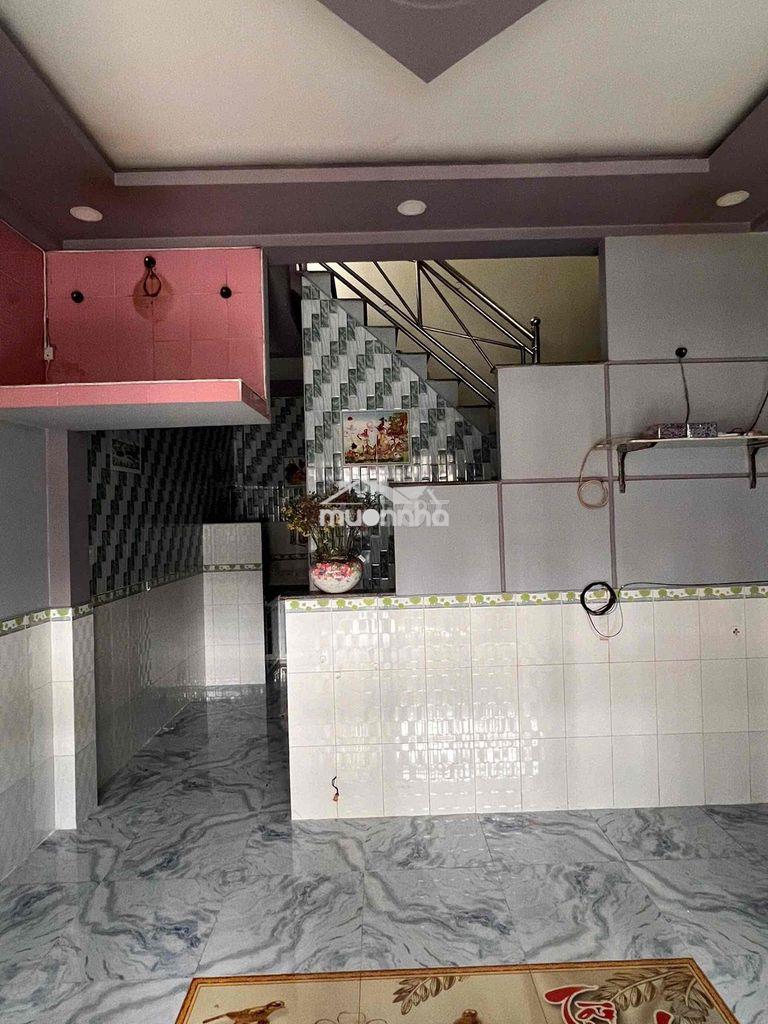 Vị trí đẹp sát mặt tiền dương bá trạc,   sổ hồng riêng hiện hữu