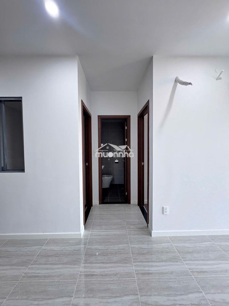 (Ưu đãi khủng) cho thuê căn 2pn chỉ 6tr2 nhận nhà ngay bx. miền đông - 2