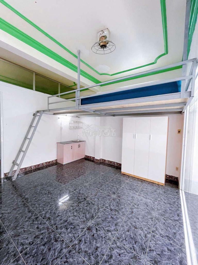 Chdv đẹp ngay an dương vương – siêu rộng 35m² 🏡 - 4