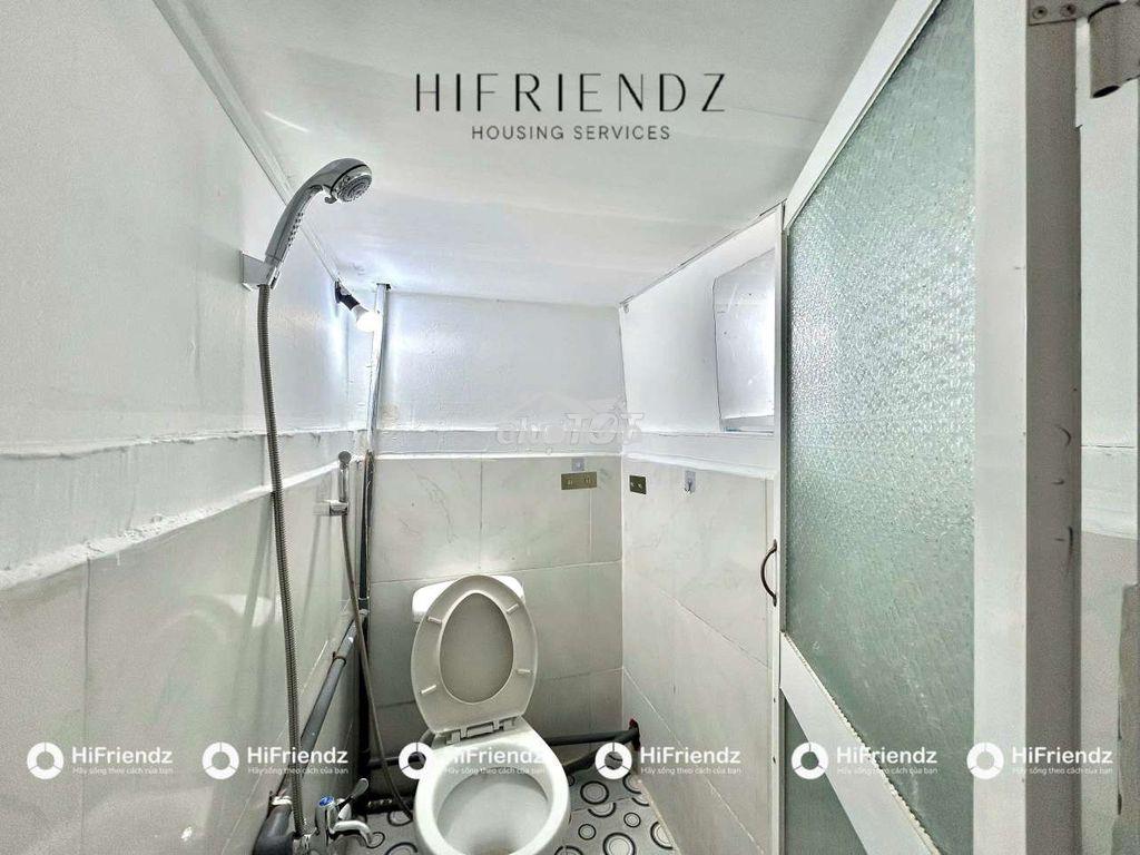 Duplex sinh viên siêu đẹp siêu sang gần trục đường võ văn kiệt - 4