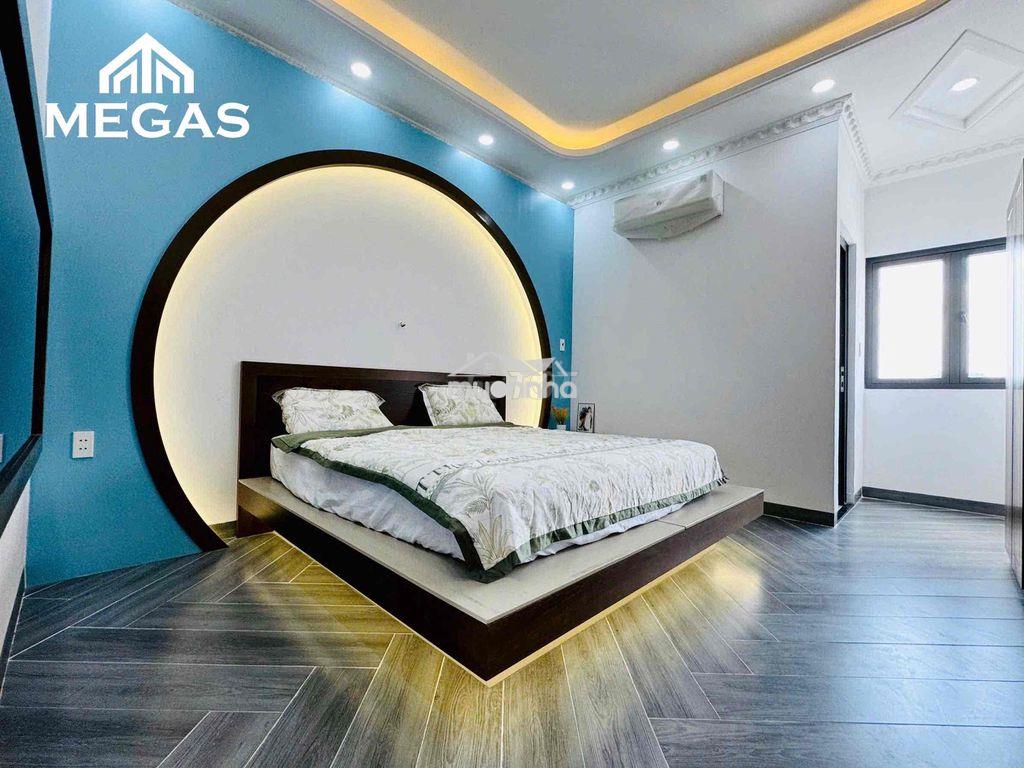 Khai trương căn hộ cao cấp full nội thất ngay trung tâm quận 6 an ninh - Ảnh 3