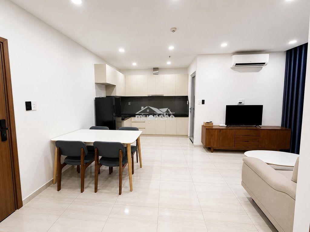 Cho thuê happy one central, 50m2 1 phòng ngủ full nội thất giá tốt - 4