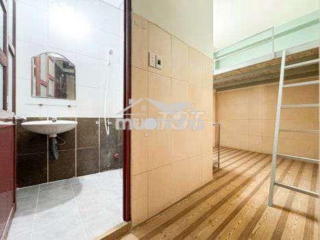 [Chính chủ] phòng có máy lạnh 2tr9 gần chợ lạc quang