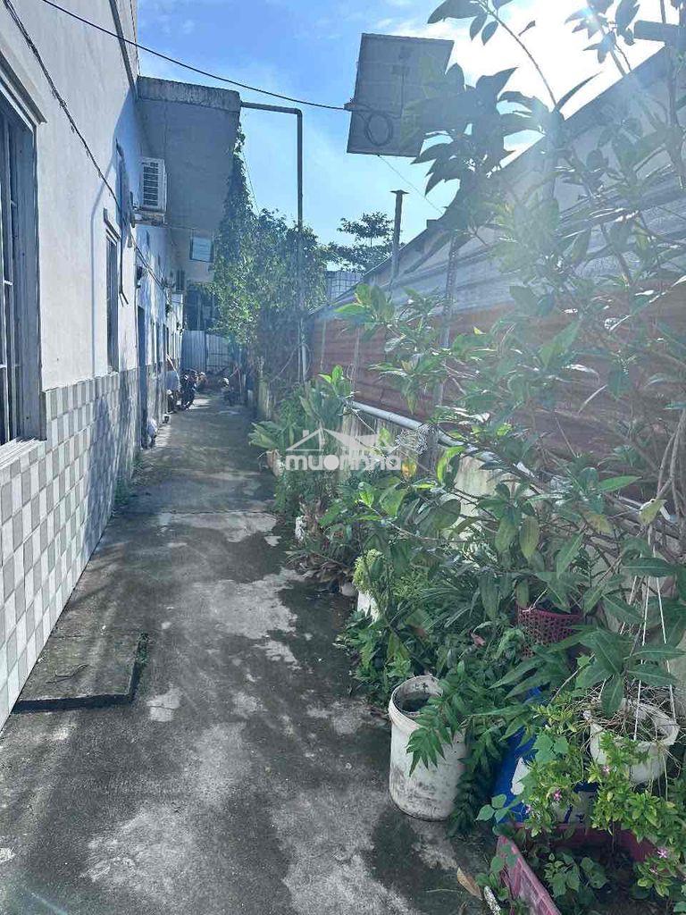 Nhà trọ mới giá rẻ - 3