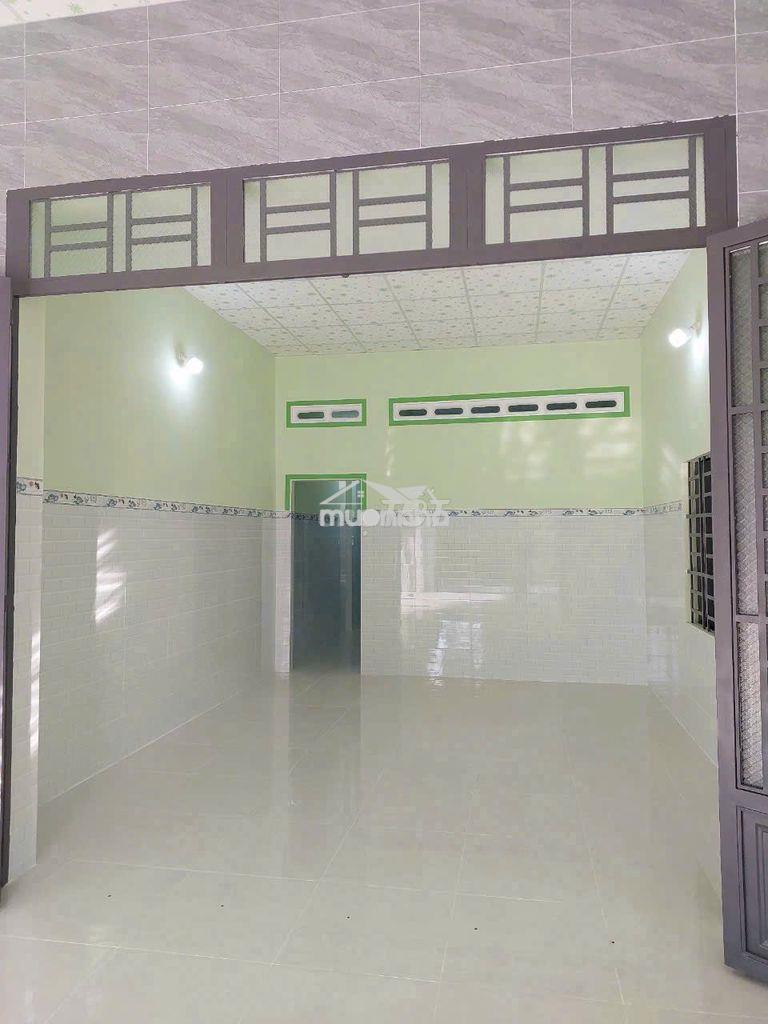 Bán căn nhà cấp 4 ở ngay xã . tân phú trung  136m2 shr giá chốt 800tr - 3