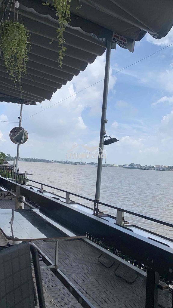 Nhà vườn view sông biên hoà - đồng nai - 3