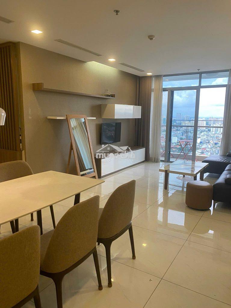 4pn 25 tỷ - 152m2 - toà park - căn đầu hồi - view sông - lh cozy home - 4