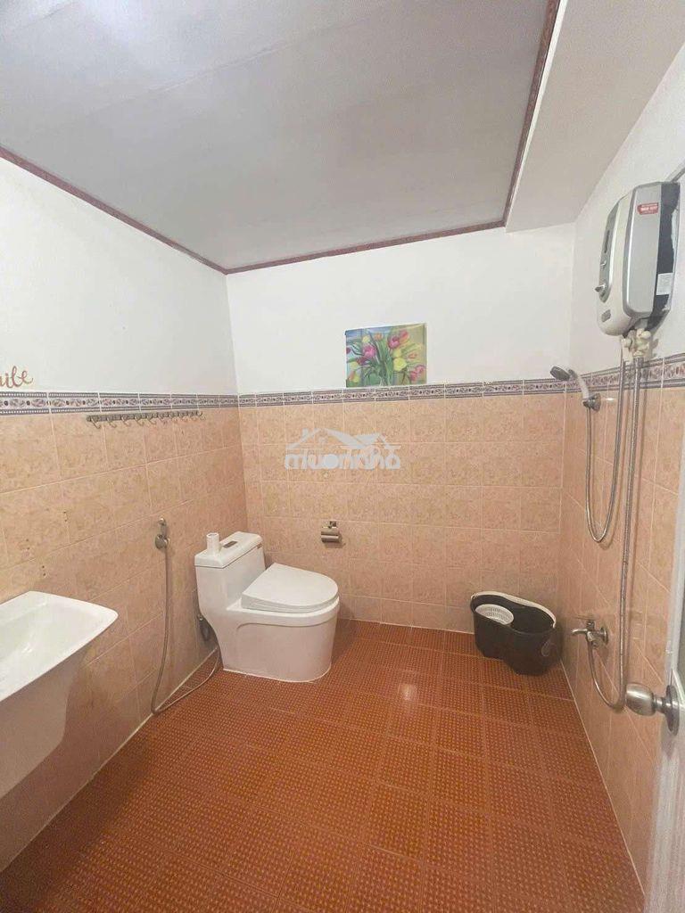Hẻm xe hơi 145m ngang 5m9 không quy hoạch q4 - 4