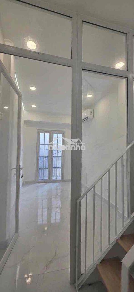 🏠Nguyên căn 2phòng hẻm huỳnh tấn phát gần cầu tân thuận - quận 7 - 3
