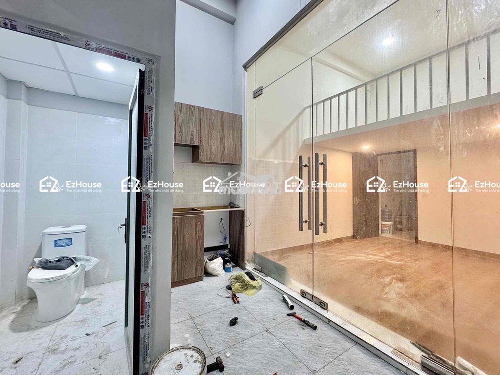 Duplex 2 không gian ngủ - siêu rộng - nằm giữa vhu & huit - 2