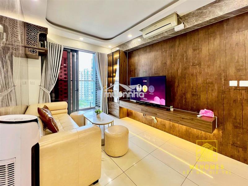 🍀 Cho thuê 2pn 2wc 71m2 full nội thất, view nội khu yên tĩnh, tầng cao