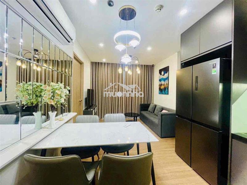 Về quê cần bán nhanh 2pn2wc the beverly solari 2 tỷ45
