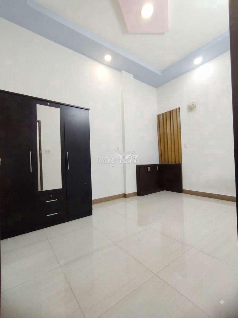 Cho thuê nhà cấp 4 hẻm đẹp 4 x 20 tô hiến thành - 2