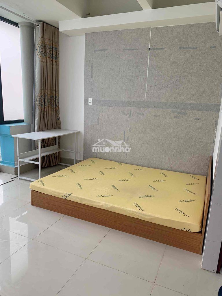 Phòng 55m2 cạnh đh tc maketting q7 - 4