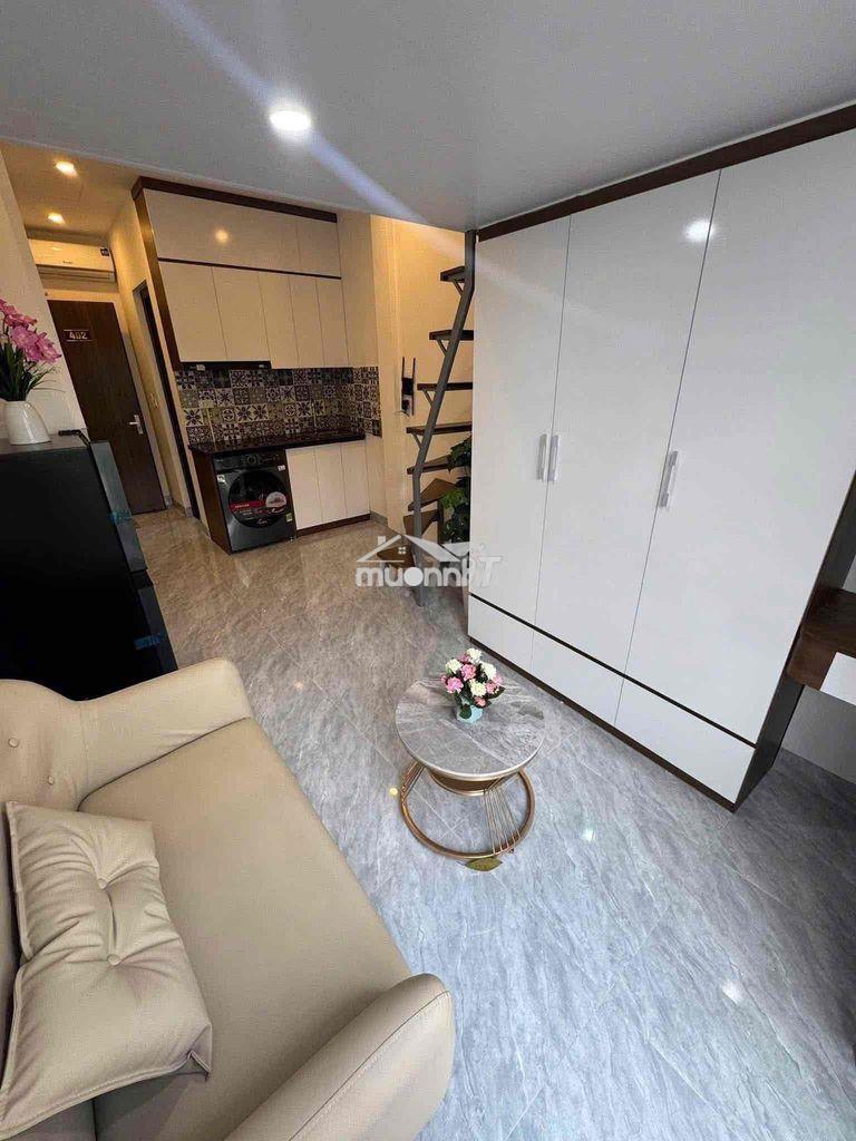 Căn hộ duplex 40m2 khu vực: sát sân bay - cv hoàng văn thụ - út tịch. - 4