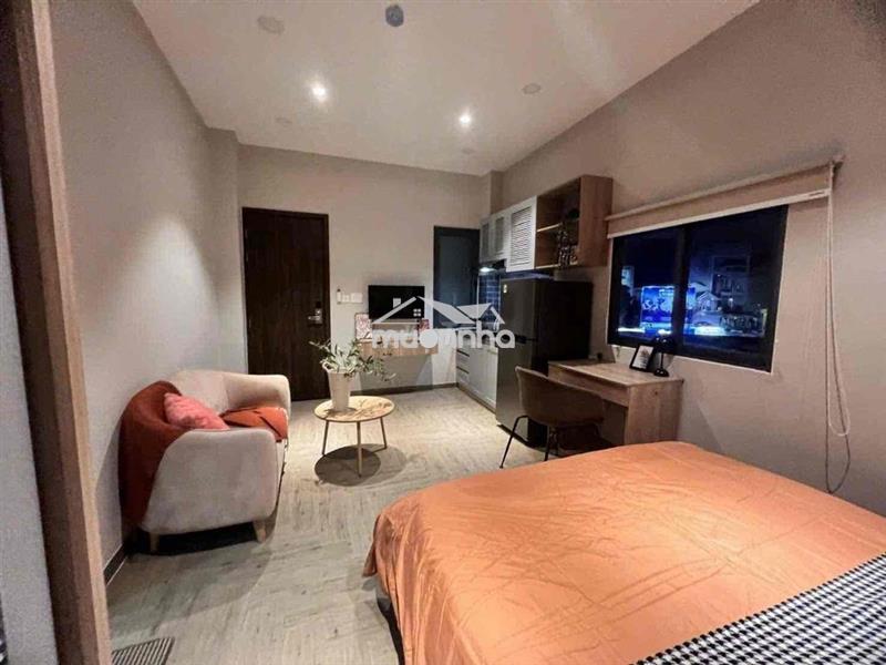 Studio 1pn luxury