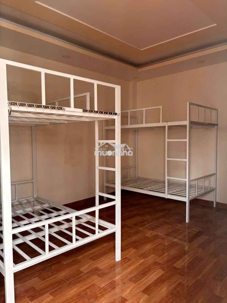 Cho thuê phòng trọ sinh viên - 3
