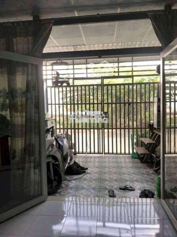 Cho thuê phòng trọ giá rẻ, có máy lạnh, gần kcnc - 4