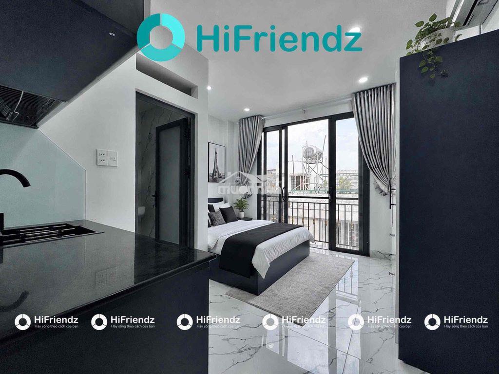 Đập hộp siêu phẩm độc quyền 20 phòng chung cư mini cao cấp siêu luxury - 3