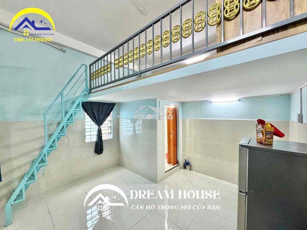 📣📣Phòng trọ duplex - cửa sổ trời 📍âu cơ -tân phú - sát vhu - 2