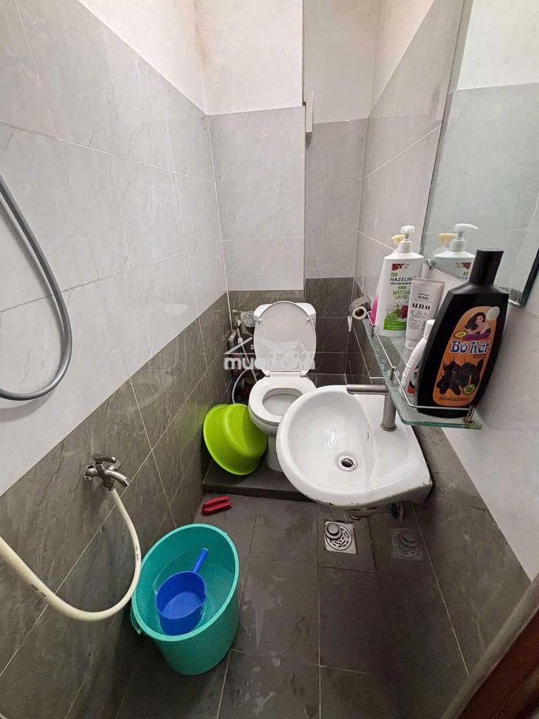 Phòng cho thuê gần đại học gia định chợ tân sơn nhất - 2