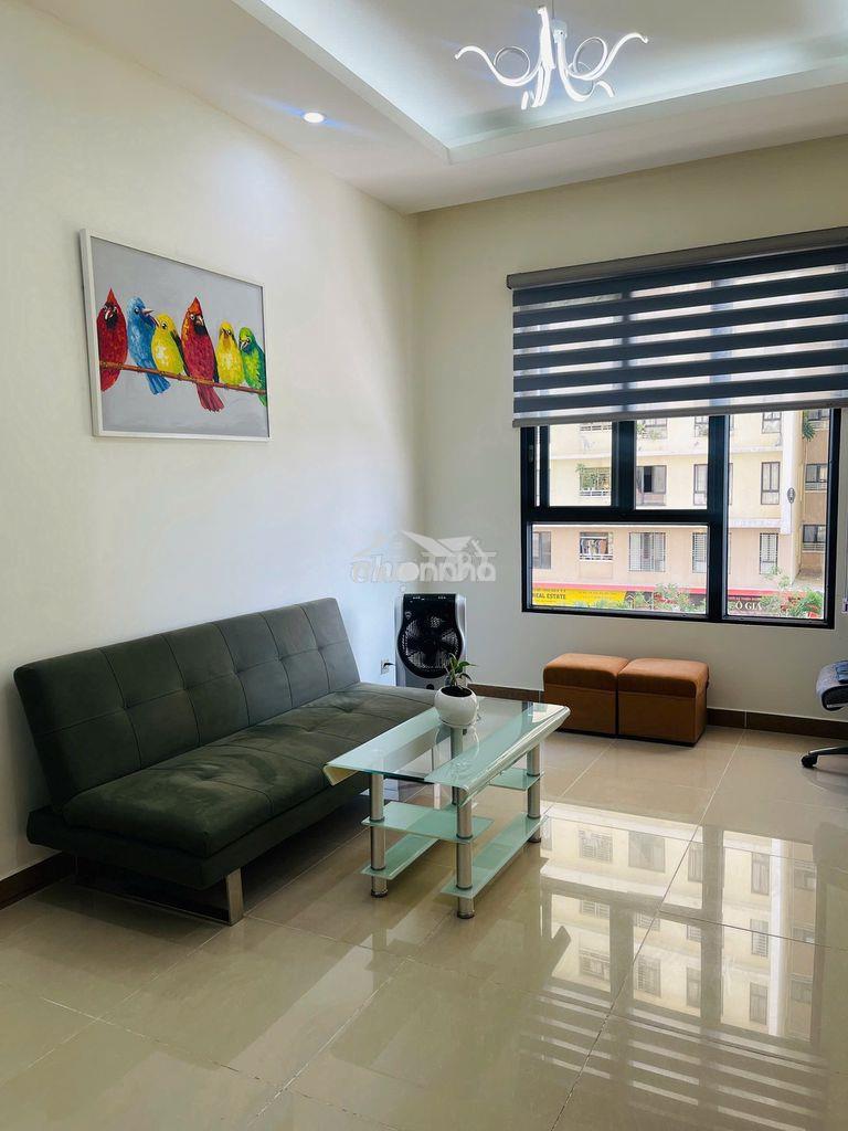 Căn hộ era tân mỹ cạnh phú mỹ hưng. 85 m2 2,85 tỷ. full nội thất đẹp. - 2