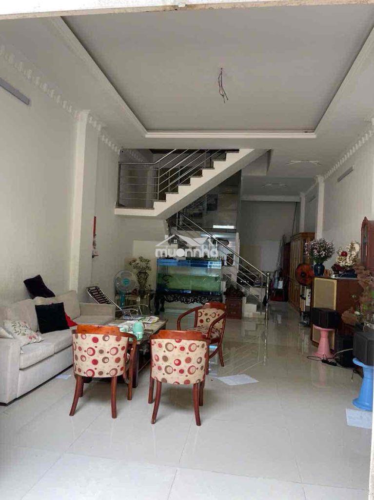Bán căn nhà đẹp 10m ra ngay hẻm lớn phl chuẩn sổ sạch - 2