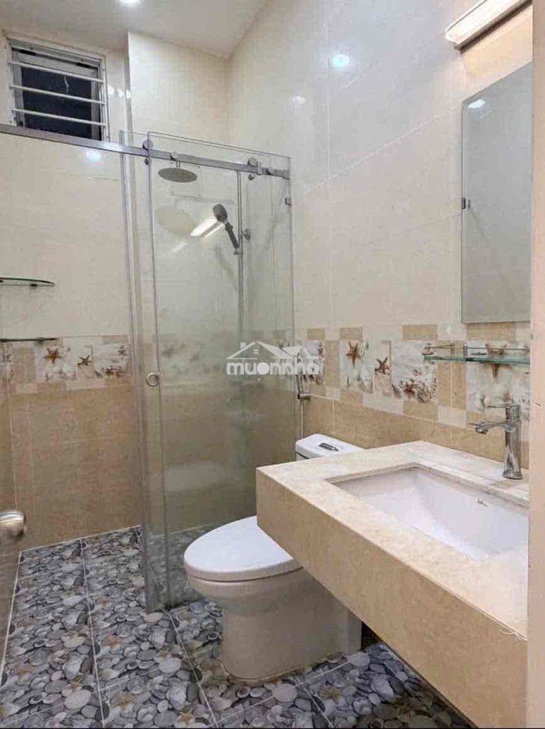 Bán nhà đẹp nguyễn bặc tân bình 4 tầng ở liền chỉ 7 tỷ tl - 4