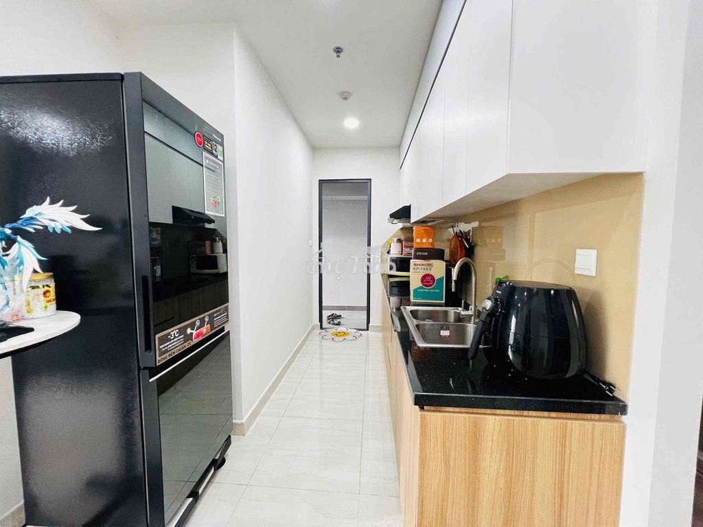 Tìm bạn nữ ở ghép chung cư ht pearl - 3