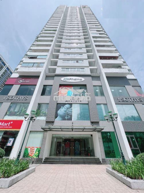 Văn phòng 50m2 tại thành thái cho thuê chỉ 9tr - 3