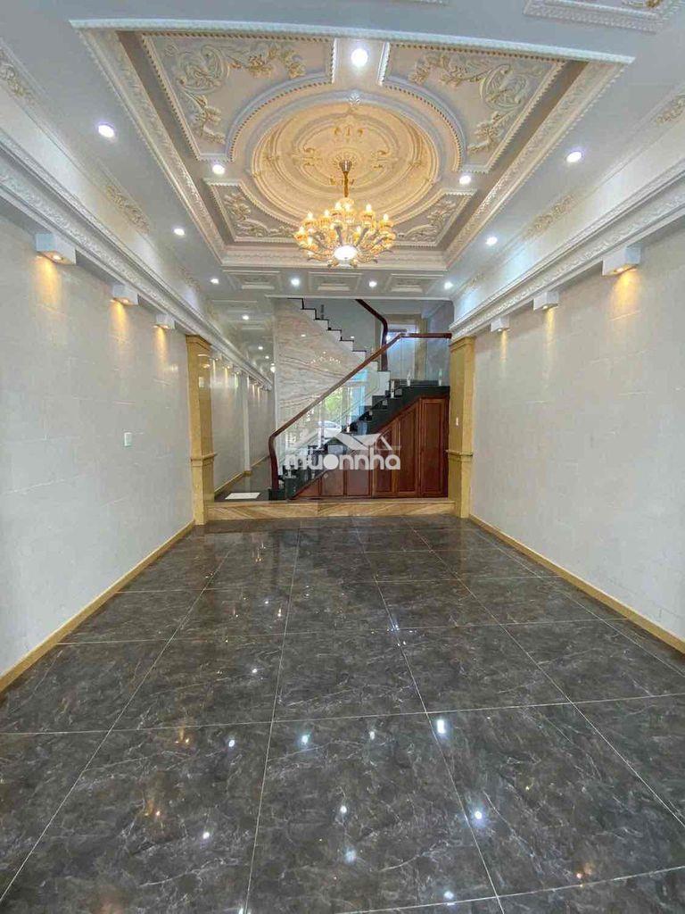 Chủ gửi cho thuê nhà 2 lầu kdc hồng phát - an binh - cần thơ