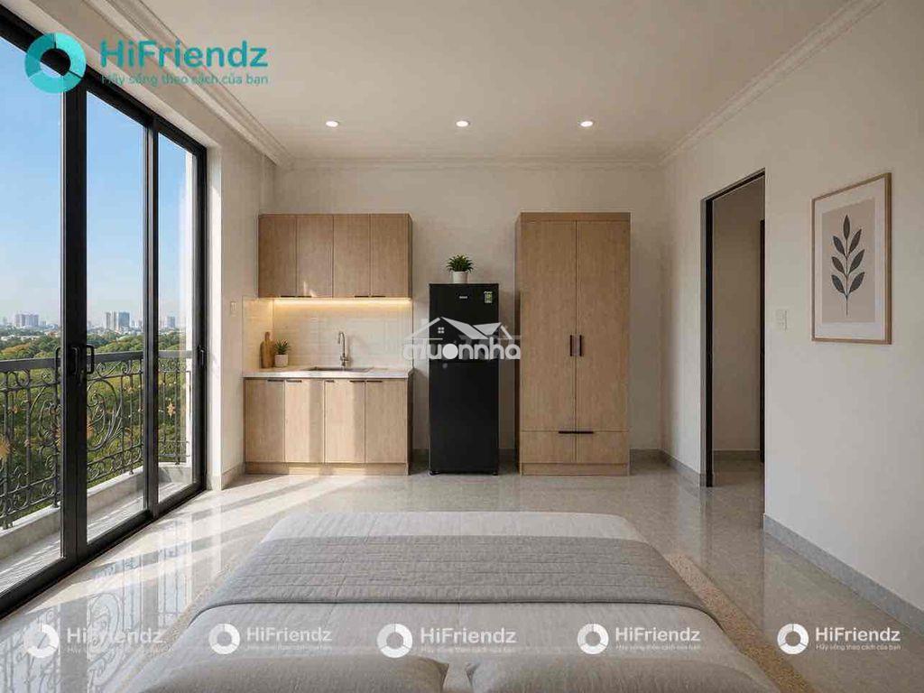 ✨ Studio full nội thất kế kđt vạn phúc – chỉ 4tr5/tháng ✨ - 4