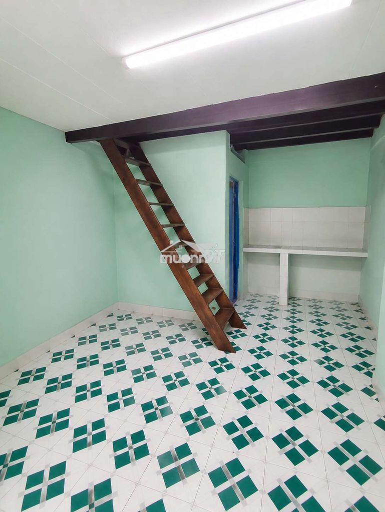 Bán nhà trệt 1 lửng shr 34m2 ngay đầm sen park hẻm  vf3 chỉ 3.9x đồng - 2