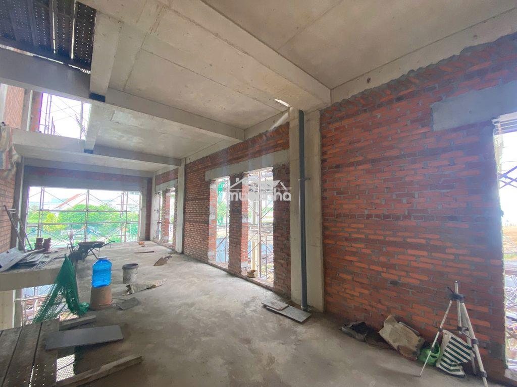 Bán nhà phố liền kề 4,5 tầng dự án solera quy nhơn - 3