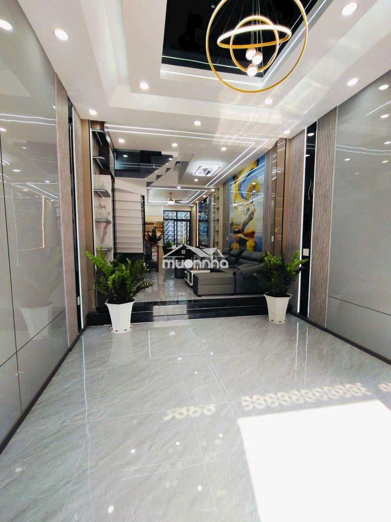 Bán nhà gần ngã tư bình chuẩn phường an phú  - 4
