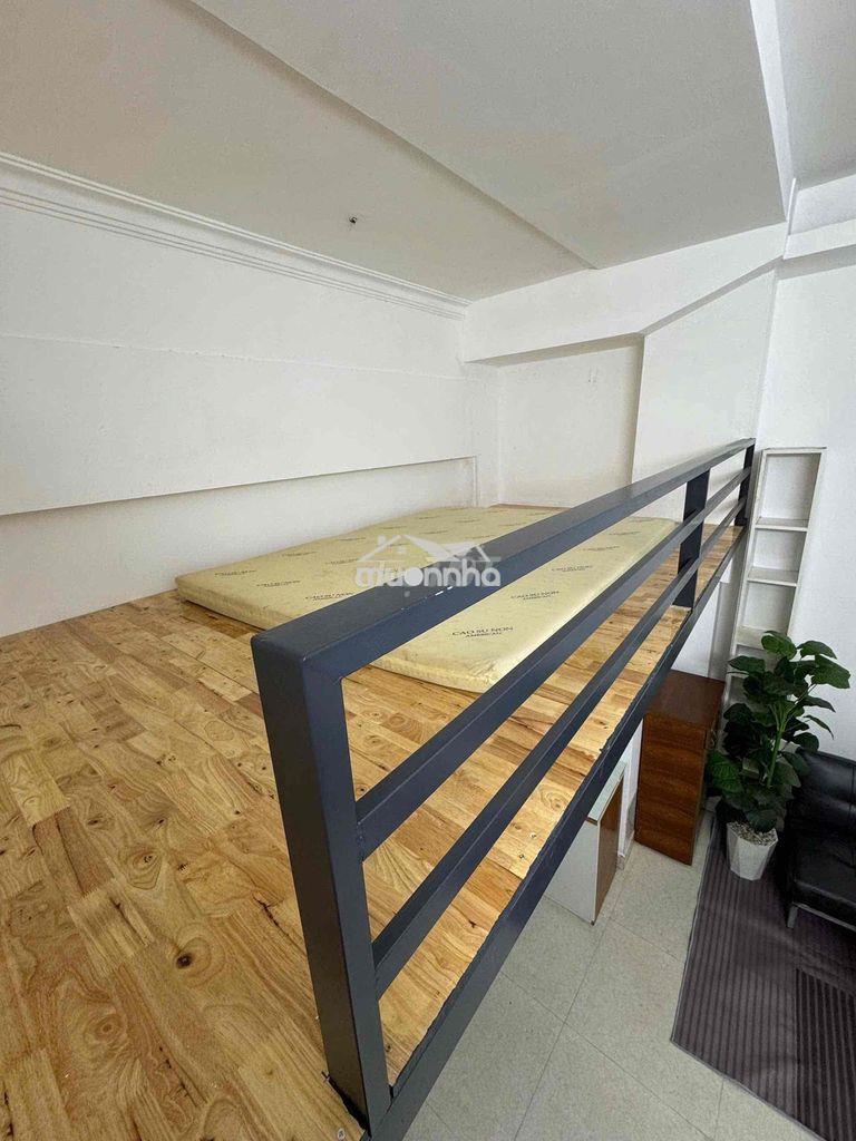 🔥Cho thuê phòng có gác full nội thất ngay cv gia định hoàng văn thụ - 3