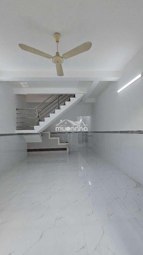 Nhà sát bên làng đại học phước kiển đường lê văn lương. - 3