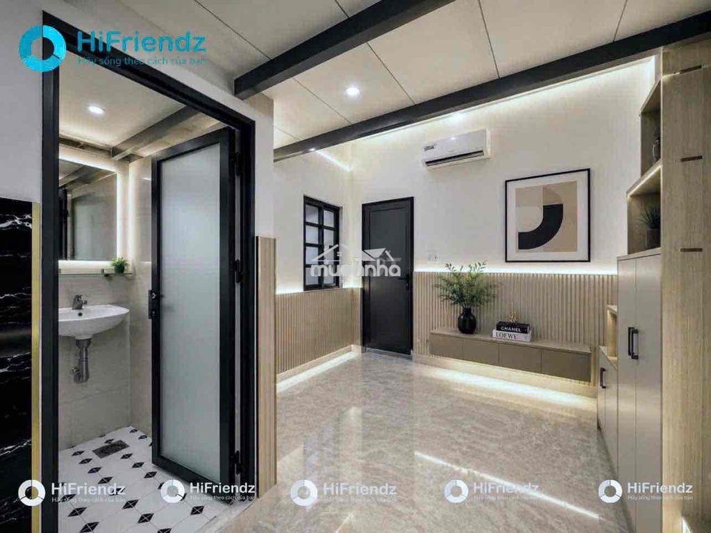 Duplex siu xinh dự án mới ngay nguyễn gia trí nha cả nhà  🔥 - 4